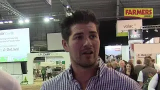Top farmer tips for a resilient dairy business
