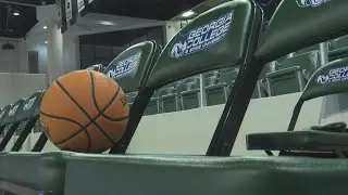 'We're off to a great start' | GCSU men's basketball showing early success in Peach Belt Conference