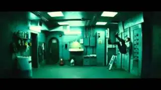 Параллельные миры / Upside Down 2012 русский трейлер