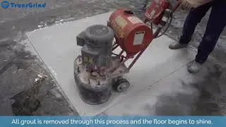 How to Install Epoxy Terrazzo