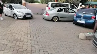 grootman TMS best south African car show