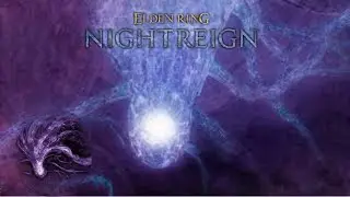 Everdark Augur Tidal Wave! -Elden Ring Nightreign