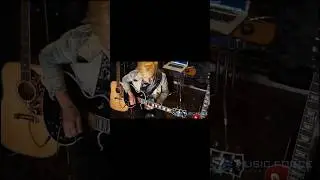 Love Story - N.EX.T (김세황) Kim Se Hwang Korean Guitarist (musicforce11) 2016 Part 1