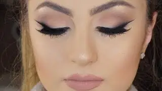 Smokey Cat-Eye | Glamour By Suzy