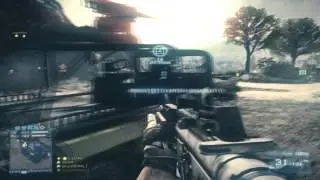 Battlefield 3 - NANANANA / pureGEWALT & magnoGEWALT