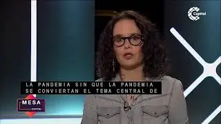 #DebateLaCultura | Mesa Capital con Catalina Ceballos