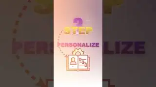 My 3 Step AI Workflow Draft, Refine, Personalize