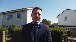 3 Bedroom Semi Detached House for sale in Bilborough