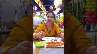 Veg Bullet Recipe/Moon Light Restaurant Rajnagar extension