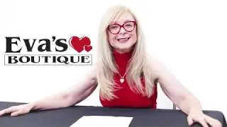 Eva's Boutique brings you Ask Nina! How do I introduce toys into my relationship?