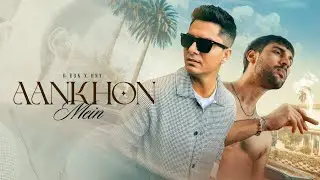 Aankhon Mein - D RON & HNY (official video)