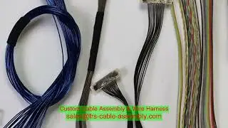 cable manufacturing jobs X Ray Equipment Use Waveguide Twists in Microwave