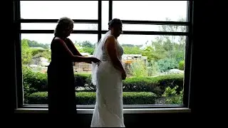 Wedding Film | Miranda & Kyle | 8.17.24