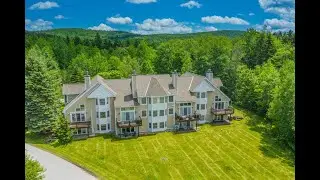 9A Dover Springs, Dover, Vermont - Mount Snow Real Estate