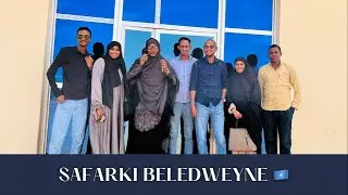 DALXIISKI BELEDWEYNE IYO BEERAHA CAMALOW