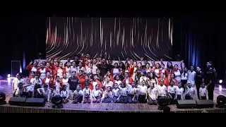 GROUNDWORK 24 SHOWCASE