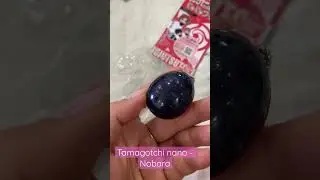 Tamagotchi Nano x Jujutsu Kaisen - Nobara Kugisaki