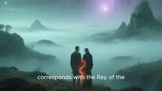 Fractal Chosen One | Chronos Unbound: Navigating Multidimensional Timelines