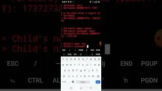 password list for hacking brute force attack in termux