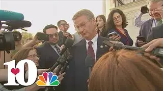 Burchett and Cohen only lawmakers from TN to vote for ousting Speaker McCarthy