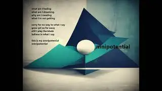 Omnipotential (Audio)