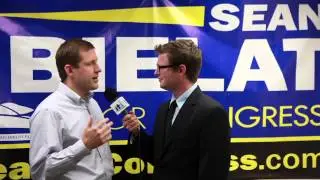 Sean Bielat: PoliticIt Exclusive Interview