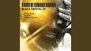 I Wanna Be Free (feat. Ronyx)