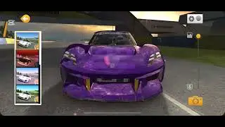 Acing RR3: Porsche Mission R [ES] [Part 4]