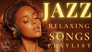 Smooth Jazz Chill Lounge with Soulful Female Vocals | Romantic Jazz