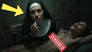 NUN SAVES DRUG ADDICT WITH SHOCKING CONFESSION - Her Past Will Change You Forever!