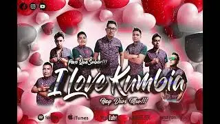 Quiero que me quieras - Grupo I Love Kumbia