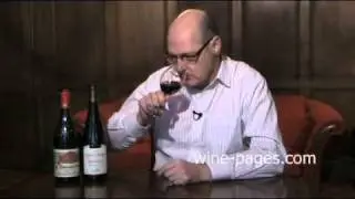 Ogier Cotes du Rhone Heritages 2009 wine review
