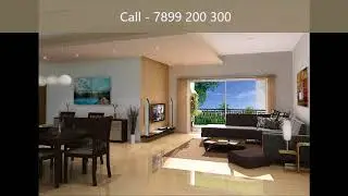 Prestige Misty Waters Phase II in Hebbal, Bangalore | Price & Reviews (7899 200 300)