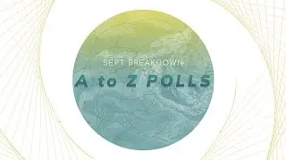 Longform Review Poll Results - Sept 22