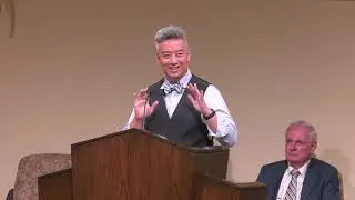 Church Service 9-20-2025 