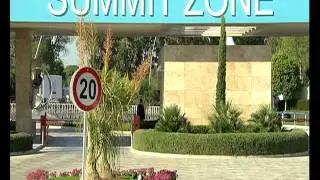 G20 Summit: Welcome by President of Turkey