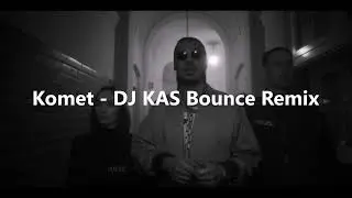 Udo Lindenberg x Apache 207 - Komet | DJ KAS Bounce Remix