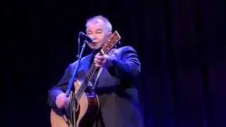 John Prine, Taking a Walk