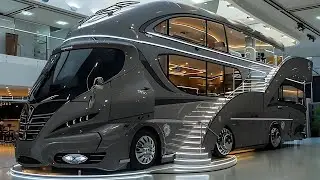 $55K 2026 Dacia Double Dokker Motorhome &ndash; The Most Insane Budget Luxury Camper EVER!