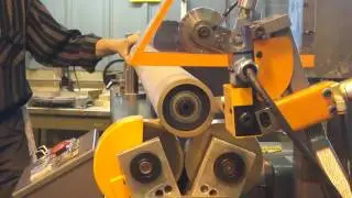 CT10 Semi-automatic Core Cutter