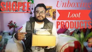 Loot Price Main Shopping Shopee Se🔥 || Dev Infotech