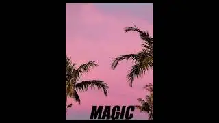 MAGIC - Ichaan x XaiD-D (Official Audio)