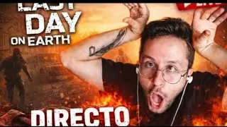 😂 Mi primera vez en el laboratorio💥 | Last Day on Earth