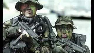 American Soldier Tribute