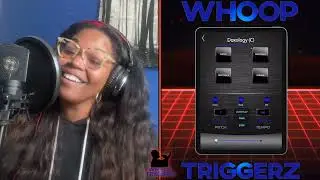 Whoop Triggerz Plus: Doxology