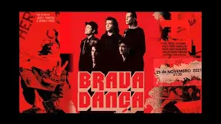 BRAVA DANÇA - O FILME (2007, eng. sub.)