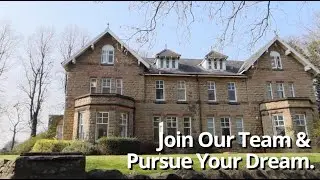Join our team at Hopkins and pursue your dreams.