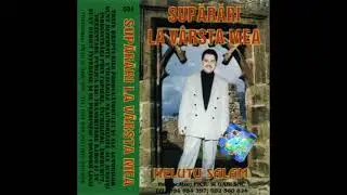 Neluțu Salam - Supărări la vârsta mea [Piciu și Gabi SNC] {1999}