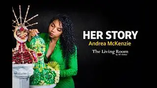 Andrea Mckenzie - Award Winning Mixed Media Visual Artist