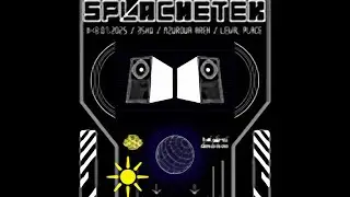 Nostromo Sound System - Yakuz @ Splachetek Party Sunday Tekno Live 2, Poland (2025)